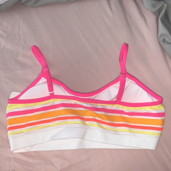 Kids Bra - Picture 2 of 3